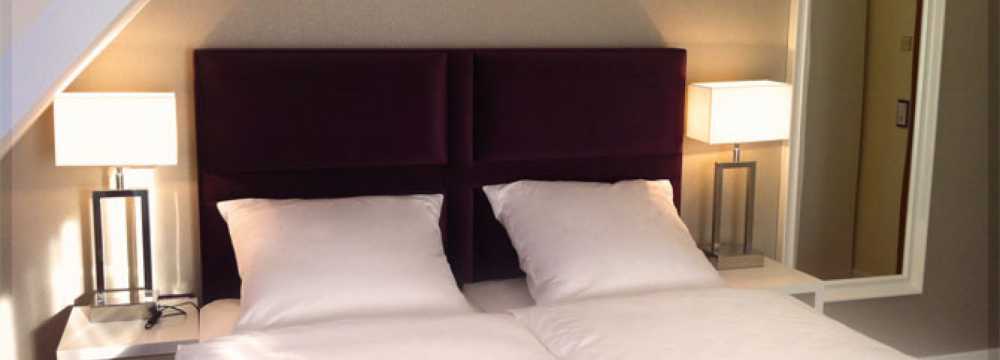 Hotel Restaurant am Turm