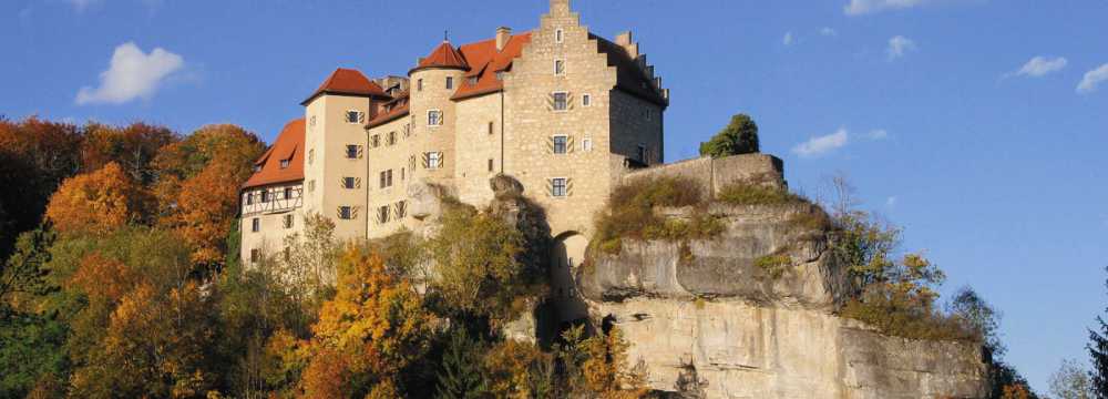 Burg Rabenstein
