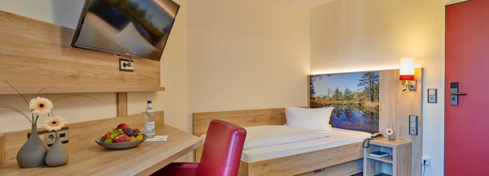 Hotel Gasthof Hasen GmbH