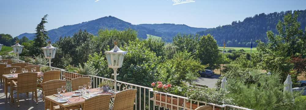 Schwarzwald Hotel Silberkönig 