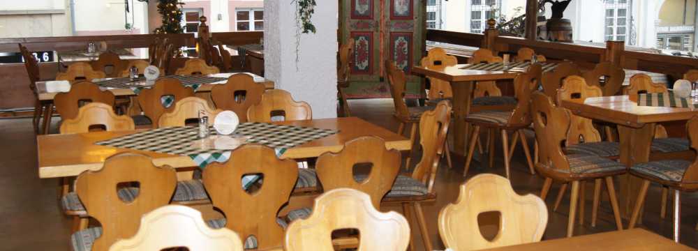 Andechser Mannheim