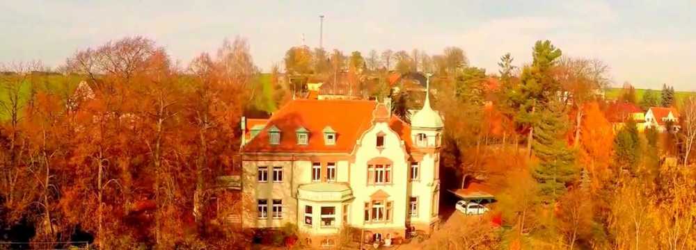 Villa Markersdorf
