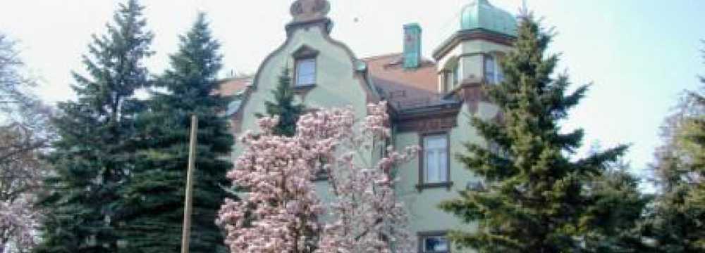 Villa Markersdorf