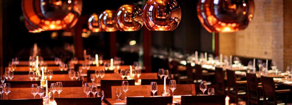 VOLT Restaurant