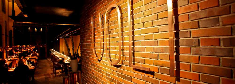 VOLT Restaurant
