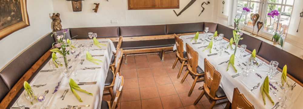 Hotel, Restaurant & Camping Bauer Keller