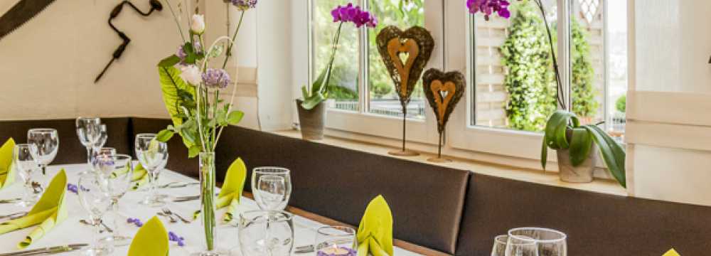 Hotel, Restaurant & Camping Bauer Keller