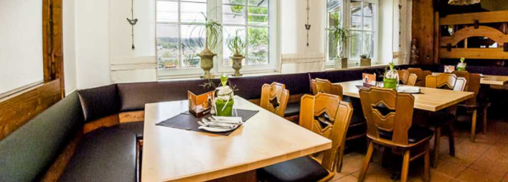 Hotel, Restaurant & Camping Bauer Keller