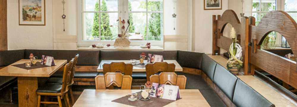 Hotel, Restaurant & Camping Bauer Keller