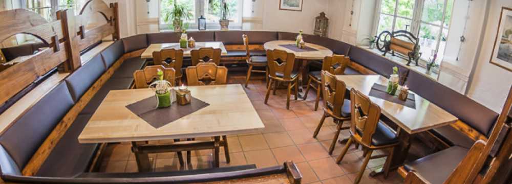 Hotel, Restaurant & Camping Bauer Keller