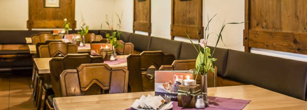 Hotel, Restaurant & Camping Bauer Keller