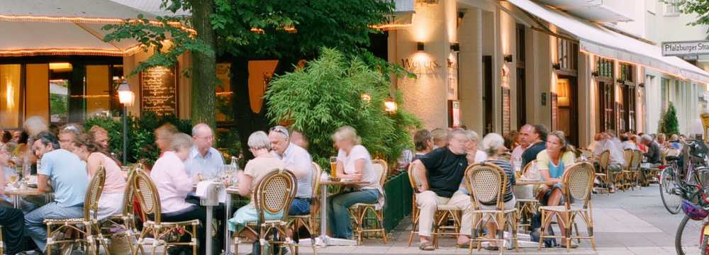 Weyers Restaurant