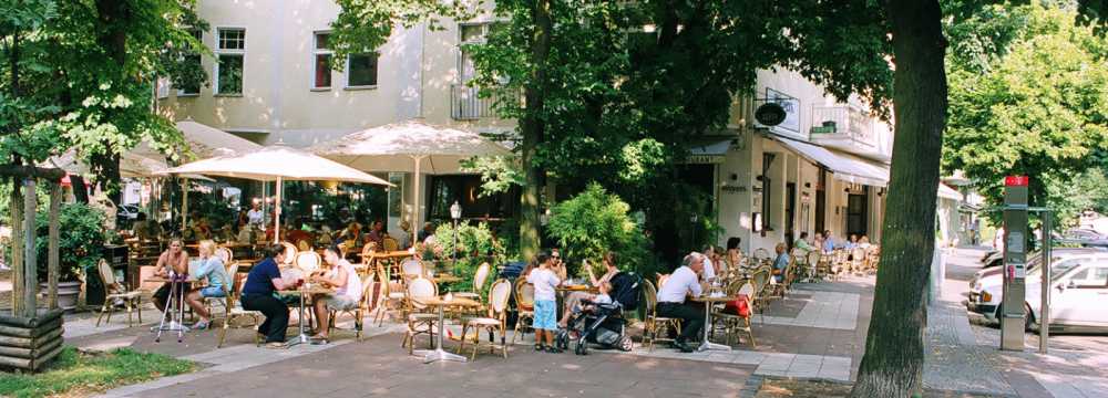 Weyers Restaurant
