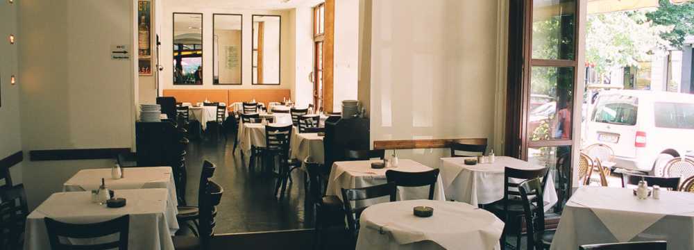 Weyers Restaurant