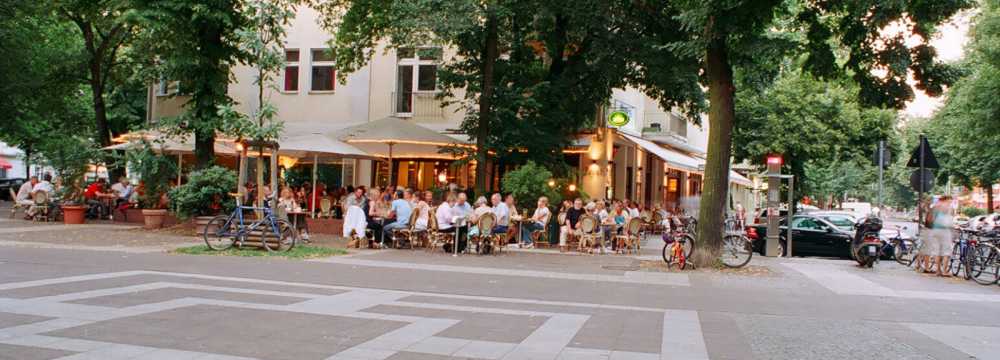 Weyers Restaurant