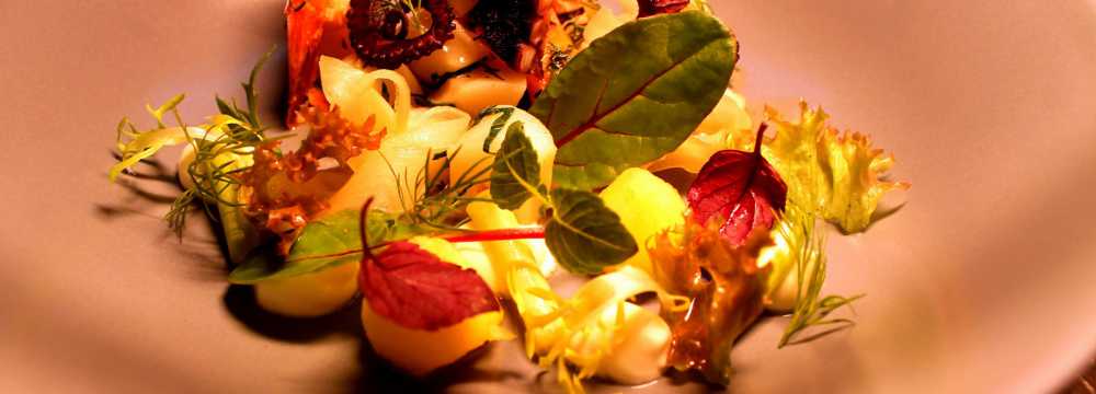 Restaurant Willomitzer
