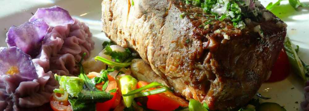 Steakschmiede
