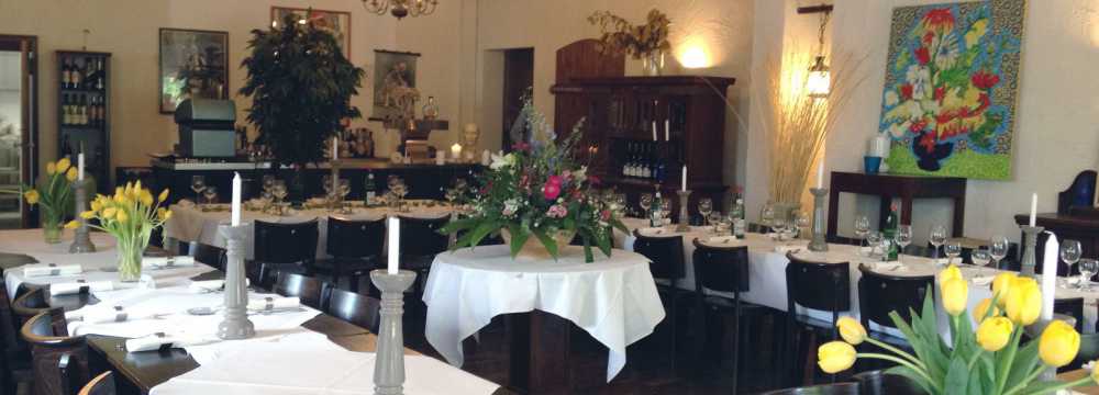 Das Naske in Riddagshausen