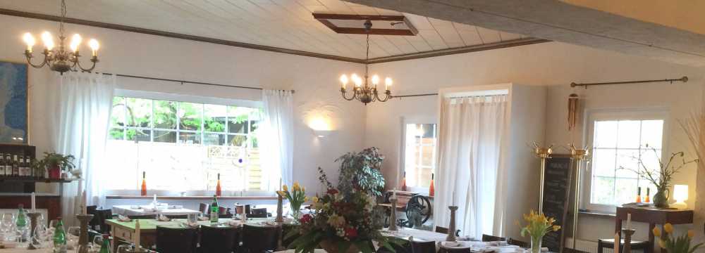 Das Naske in Riddagshausen