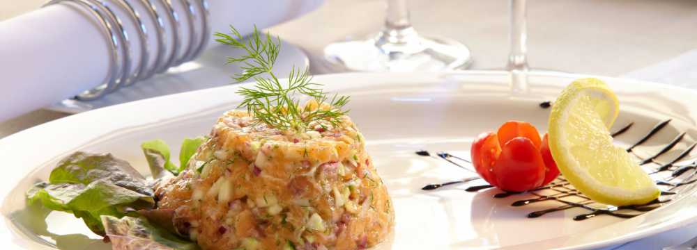 La Bohème - Restaurant 