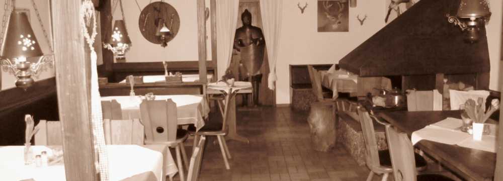 Gasthof Hirschen