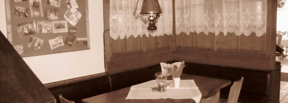 Gasthof Hirschen