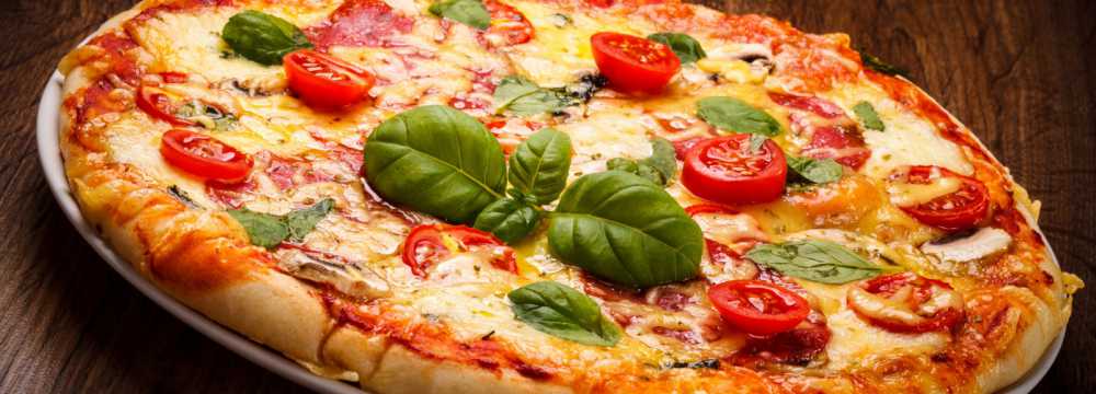 Peppis Pizzeria