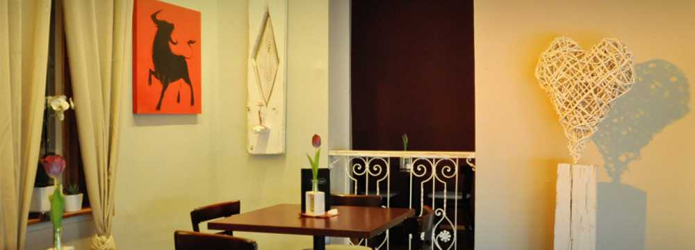 Galerie Tapas & Vino