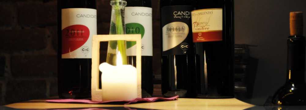 Galerie Tapas & Vino