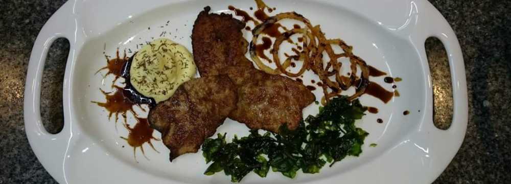 Ristorante Boccacelli