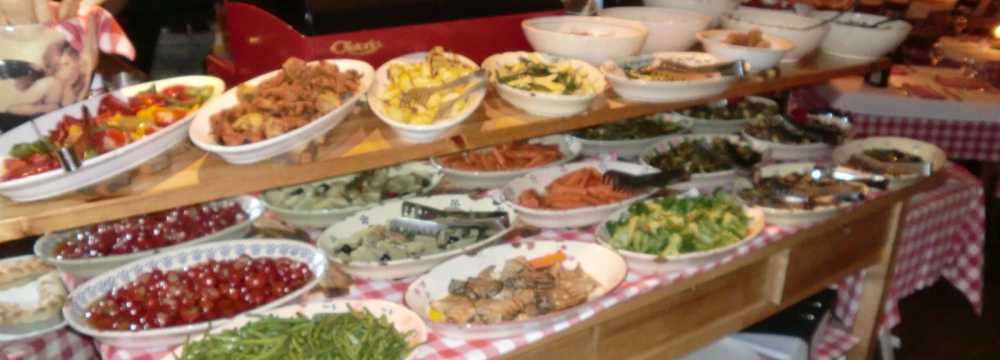 Ristorante Boccacelli
