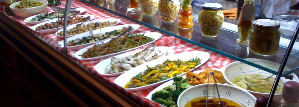 Ristorante Boccacelli