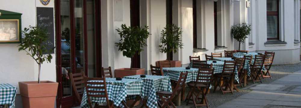 Ristorante Boccacelli