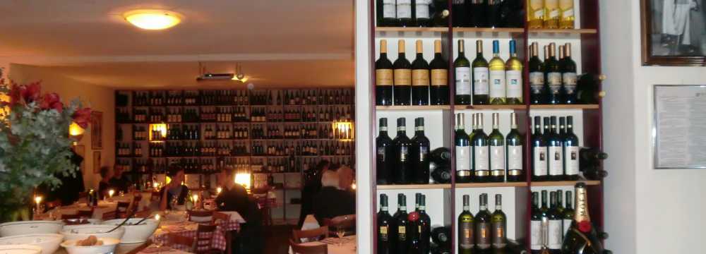 Ristorante Boccacelli