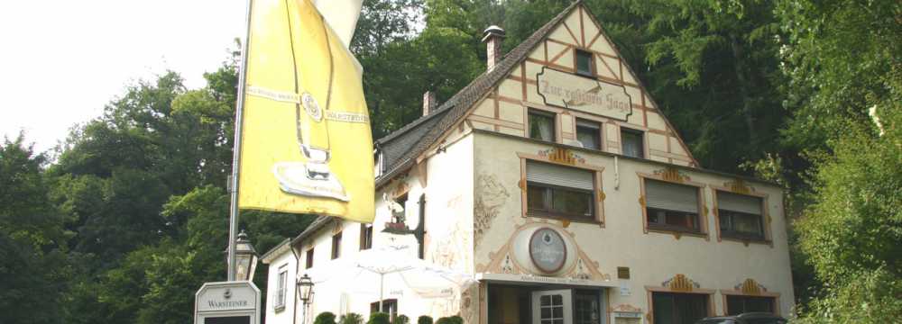 Altes Gasthaus Luig
