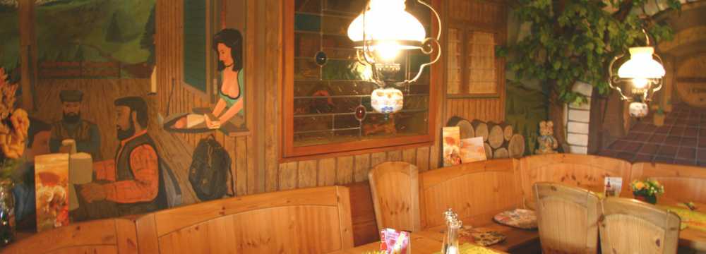 Altes Gasthaus Luig
