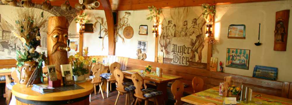 Altes Gasthaus Luig