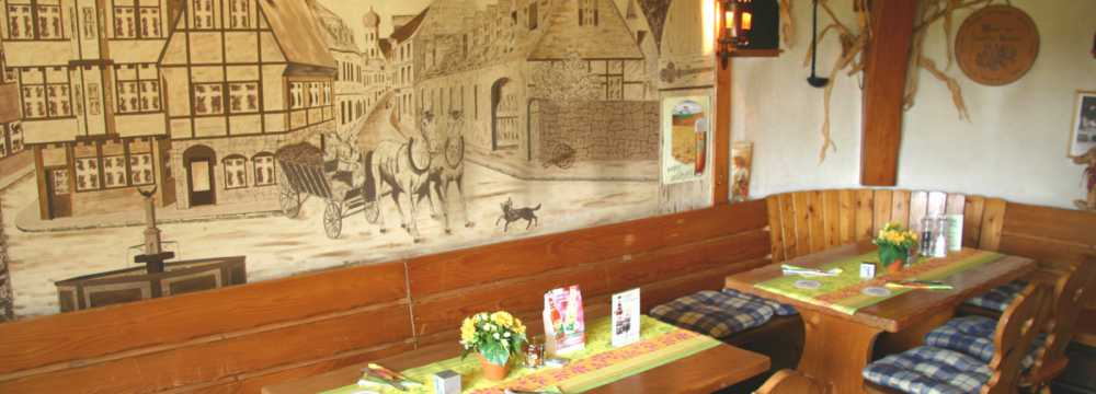 Altes Gasthaus Luig
