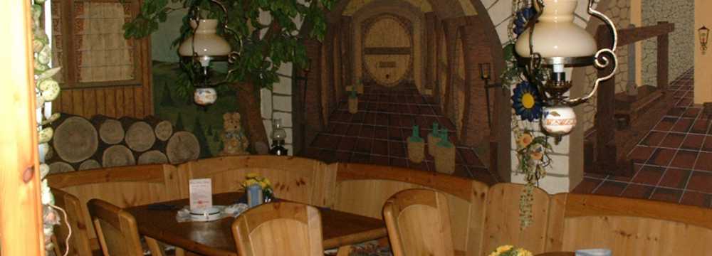 Altes Gasthaus Luig