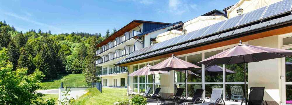 Belchenhotel Jägertüble