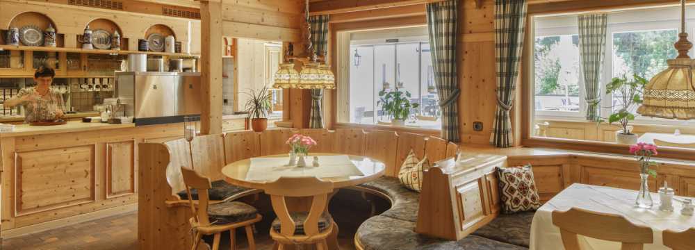 Belchenhotel Jägertüble