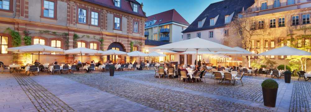 Bürgerspital Weinstuben