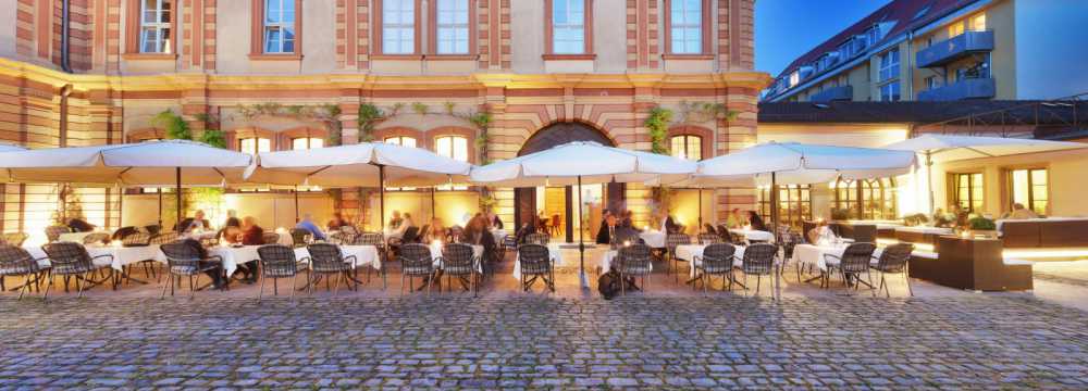 Bürgerspital Weinstuben
