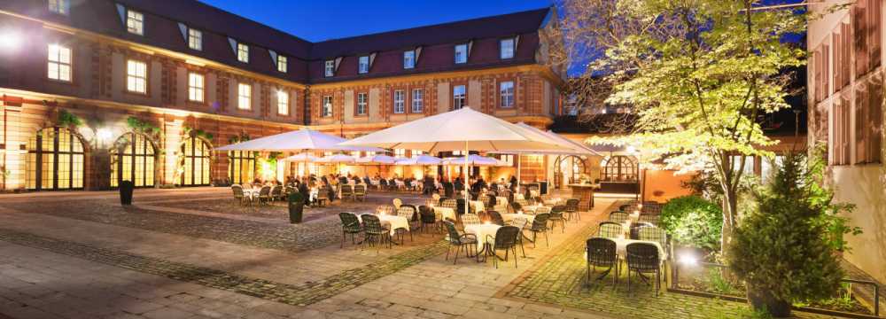 Bürgerspital Weinstuben