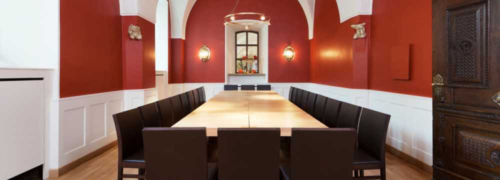 Bürgerspital Weinstuben