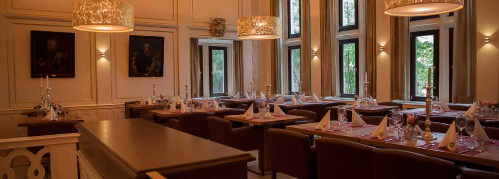 Bürgerspital Weinstuben