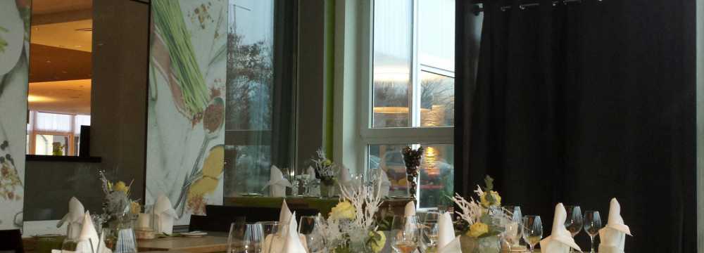 Sport- & Vital Resort Neuer Hennings Hof