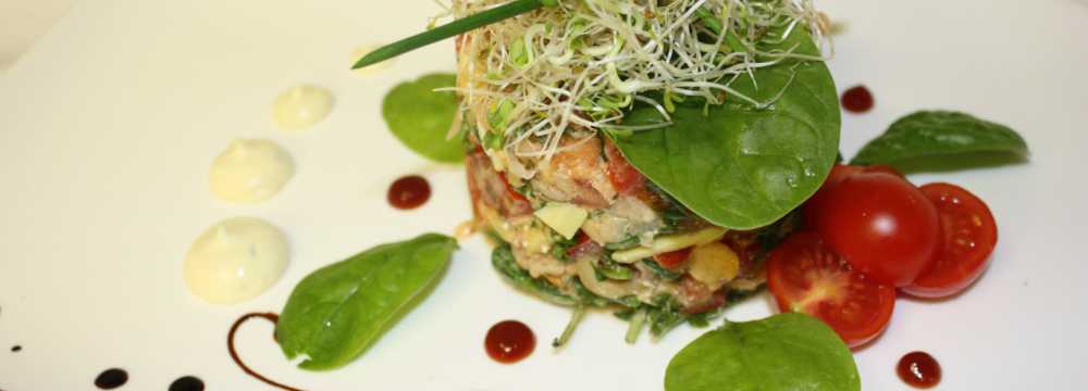 Restaurant RILA