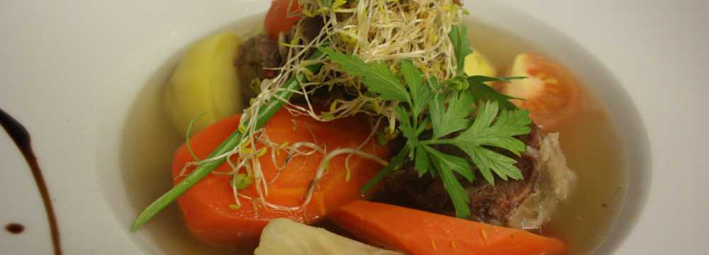 Restaurant RILA