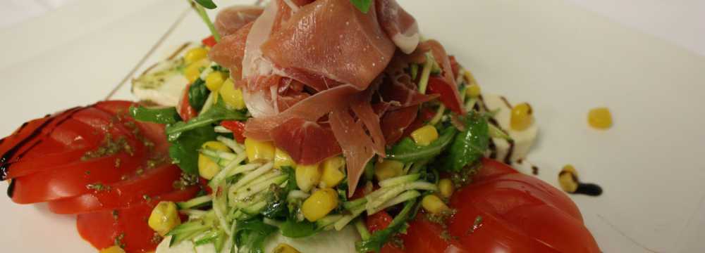Restaurant RILA
